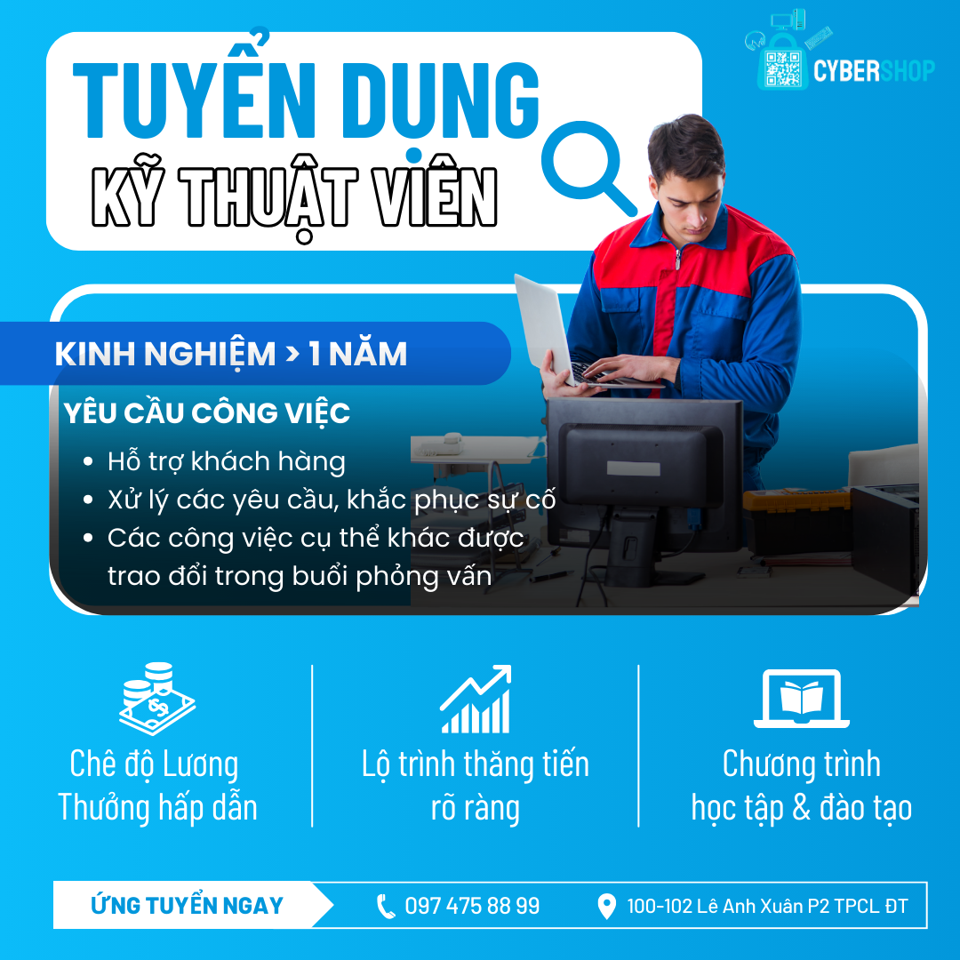 lĩnh vực hoạt động